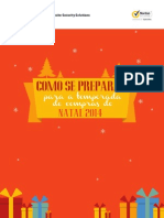 Symantec Christmas Eccomerce 2014 - Whitepaper - PTBR PDF