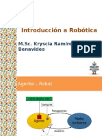 Int. Robótica