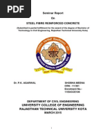 Download steel fibre report PART 2pdf by ShobhaMeena SN259284725 doc pdf