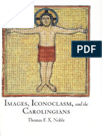 Images, Iconoclasm, and The Carolingians