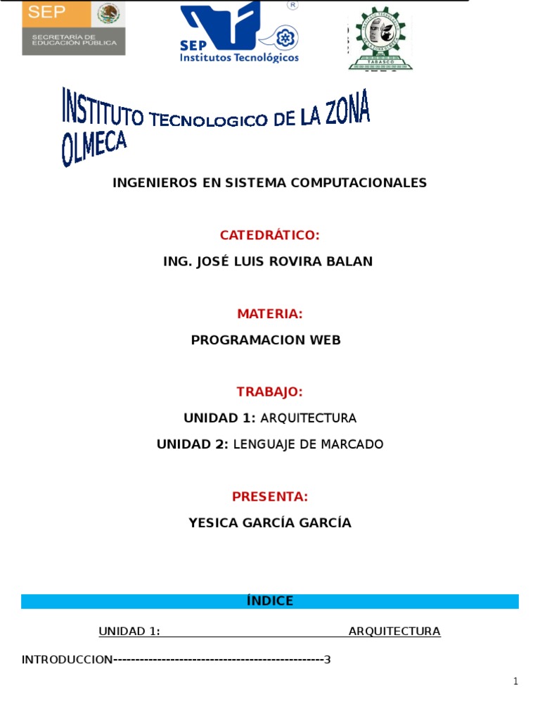 Fundamentos de Programación Web | PDF | HTML | Páginas del servidor Java