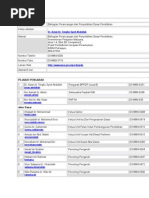 Template RPH Model 5e | PDF