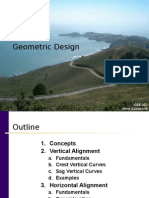 Geometric Design - Friday
