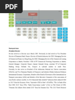 Emirsyah Satar: President Director