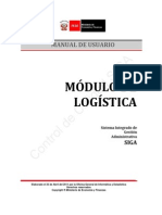 Manual Usuario Mod Logistica