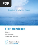 FTTH Handbook 2014-V6.0