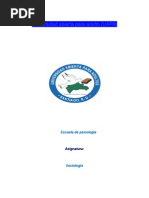 5 Tarea de Sociologia
