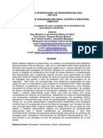 Técnicas Capazes de Usar o Oxigênio Do Ar Atmosférico Em Queimadores Industriais (1)