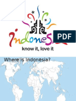 Indonesia .Pptx