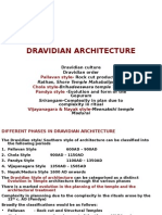 Unit 2 Dravidian Architecture