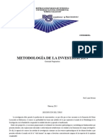 Metodologia Programa