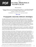Propaganda - Ideologia & Manipulação.pdf