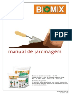 Manual de Jardinagem