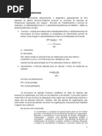 Recrutamento e Seleção-gabarito