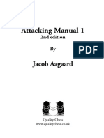 Attacking Manual 1 Chess