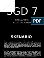 sk5 Tropmed