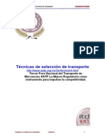 Tecnicas PDF