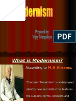 Modernis