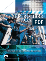 Oil & Gas Document French