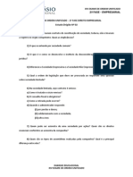 Estudo Dirigido 2 PDF