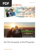 De Pai Ausente a Pai Presente