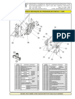 Componentes Do Operador de Porta