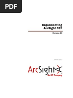 Download Common Event Format by Georgiana Guliman SN259313127 doc pdf