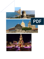 The Best City Cartagena