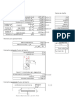 Block Flexocompresion