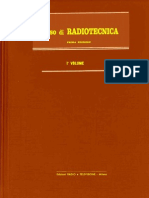 Corso Radiotecnica - Vol 1 PDF