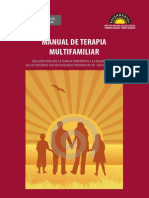 Manual de Terapia Familiar PDF