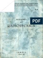 Elementi Di Radiotecnica