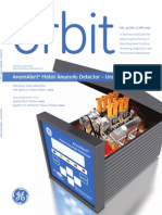 Vibration Analysis For Reciprocating Compressors