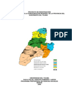 Proyecto Purificacion 2009 PDF