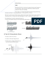 Wave Overview