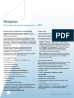 Philippines PDF