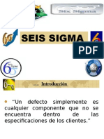 Seis Sigma 04