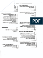 prep reading test