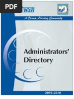Download Admin Directory 2010 by The London Free Press SN25933699 doc pdf