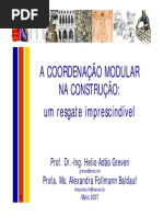 Helio Greven Co or de Nacao Modular