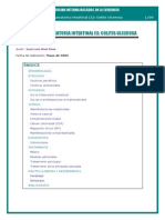 Colitisulcerosa PDF