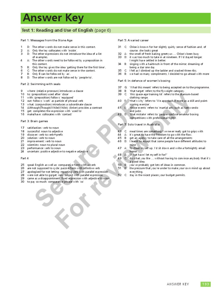 Free answer questions image