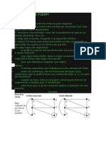 Algoritmo de Fleury para encontrar un camino de Euler en un grafo