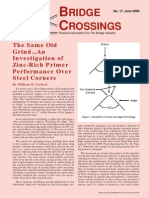 Bridge Crossings No. 17