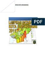 Lampiran Data Wilayah Singkawang