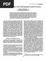 Download 1989 - Zimmerman - A Social Cognitive View of Self-Regulated Academic Learning by Rodrigo Lins Rodrigues SN259344844 doc pdf