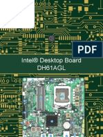 Intel Dh61agl