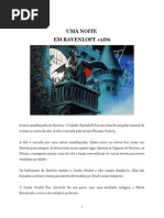 Aventura Ravenloft 2d6