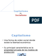 Análisis Del Capitalismo