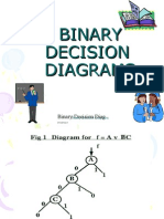  Binary Decision Diagrams